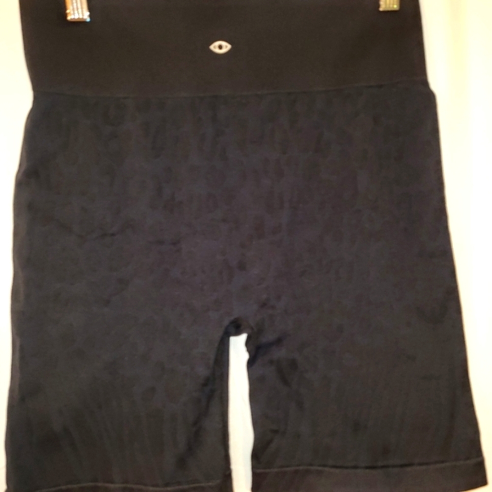 Biker shorts